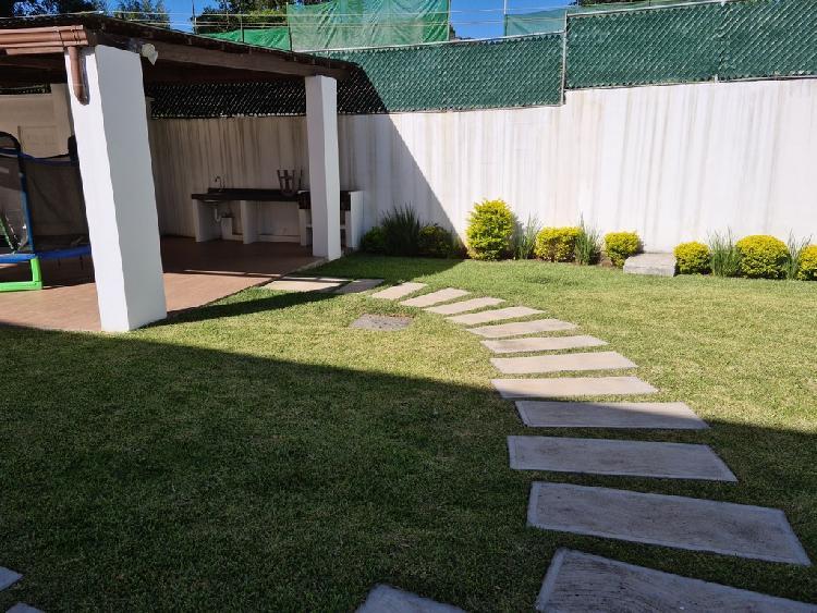 Casa en venta Condominio San Isidro Gardens, zona 16 - Miniatura 14
