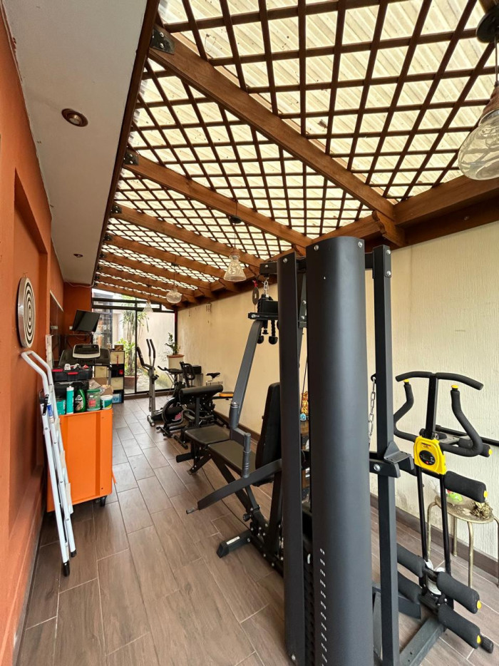 Casa grande en venta en Carretera a El Salvador Terrav — foto 11
