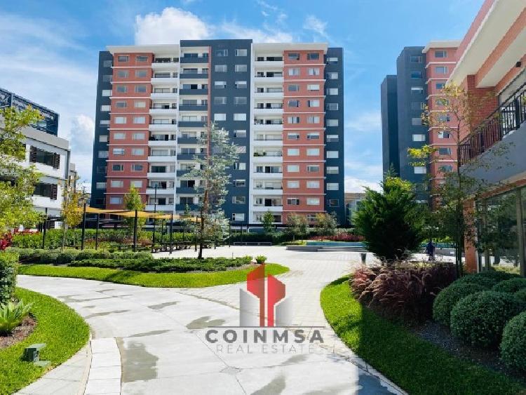 Apartamentos en Renta Segheria zona 14 / La Villa — foto 15