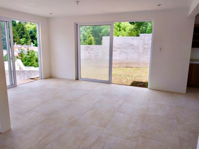 VENDO CASA EN KM 20.7 CARRETERA A FRAIJANES — foto 6