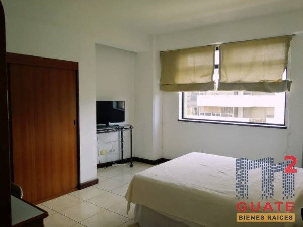 Apartamento de 100 m2 de construcción en Renta, Zona 14 — foto 2