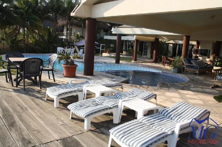 ALQUILO CASA EN MONTERRICO — foto 9