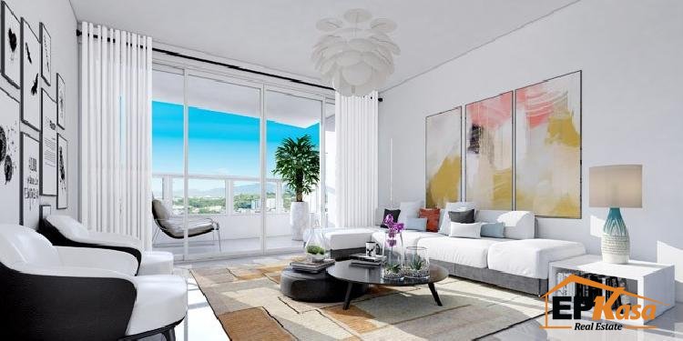 Pent-house Residencial Sebastián II, Santiago — foto 2