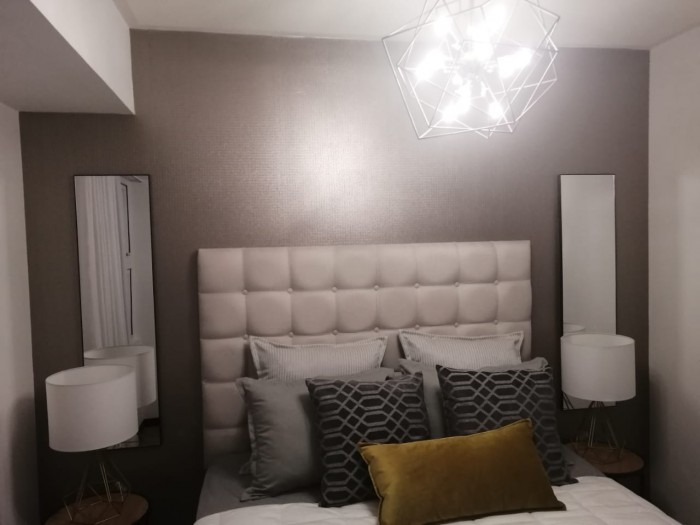 VENTA apartamento en construcción zona 11 Roosevelt - Image 1