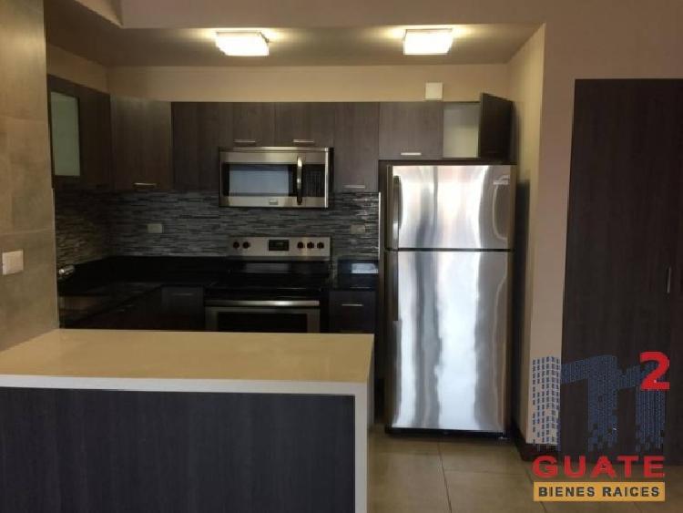 Apartamento de 91.9 m2 de construcción en Renta, Zona 1 — foto 4