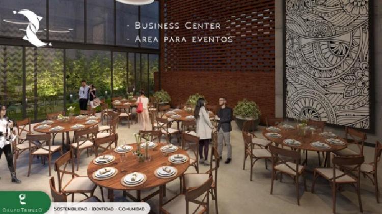 APARTAMENTOS DE 3 HABITACIONES EN VENTA, TERRA DELFINES