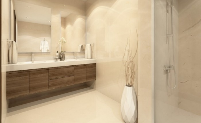 Apartamento en venta en sector exclusivo de zona 14 — foto 11