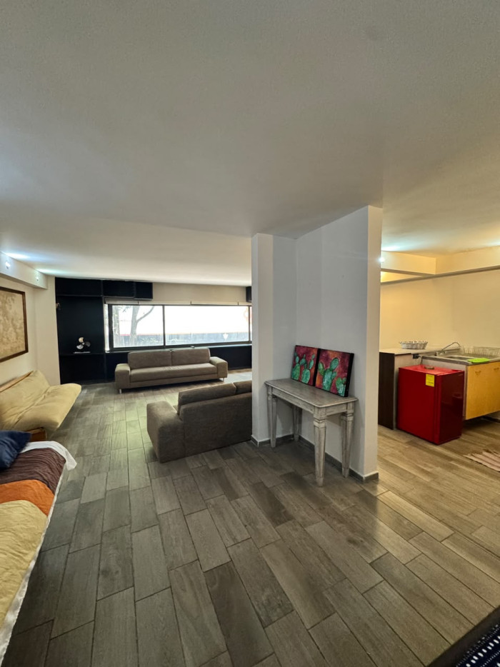 Departamento con ó sin muebles en Amberes en la Juárez - 9