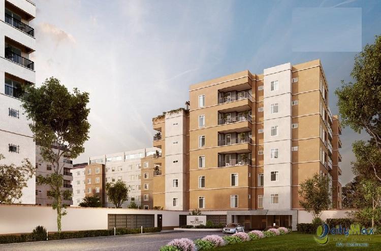 Apartamento en Pre-Venta en Zona 11 Guatemala - Image 2