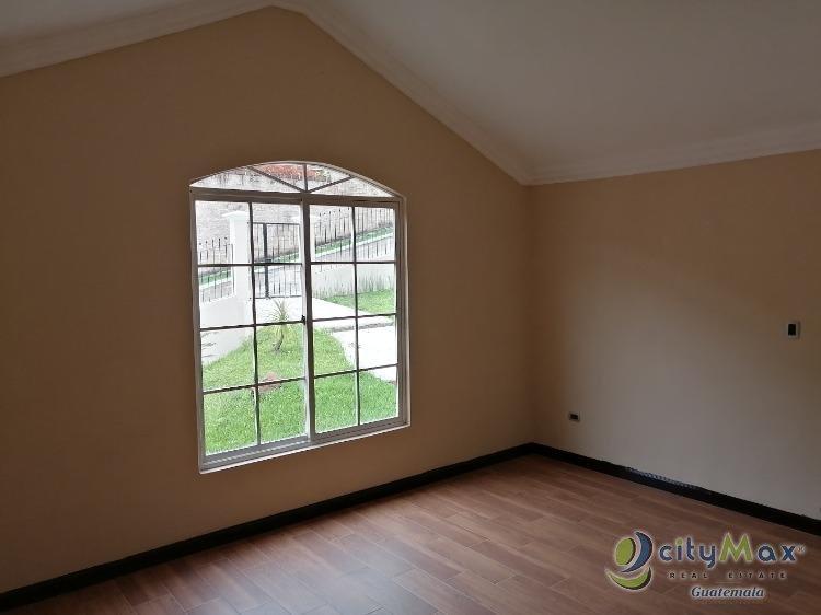 Casa en ¡Venta! en las Cumbres Zona 16 - Miniatura 9