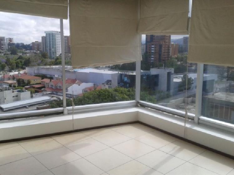 Apartamento en renta en zona 13 / Torrenova — foto 5