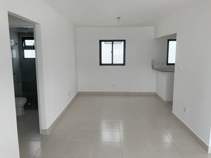 APARTAMENTO ALQUILER EN PONTEZUELA, SANTIAGO. - 11