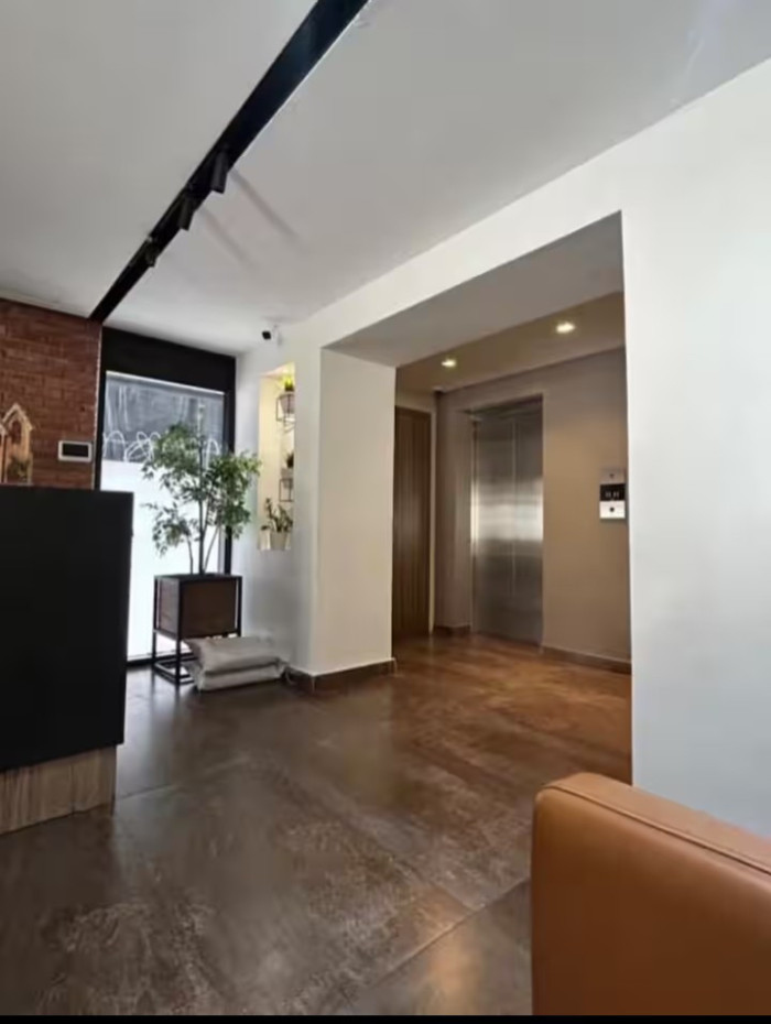 Apartamento en Alquiler Amueblado en Evaristo Morales — foto 11