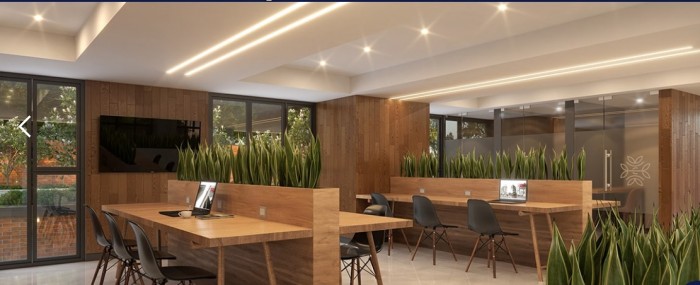 Apartamento con Jardín en Venta en la Zona 9 - Image 3