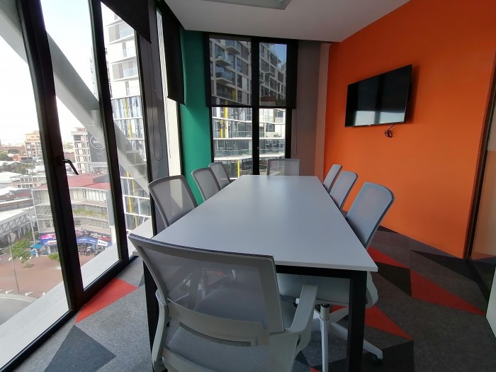 cityMax alquila oficinas en zona 4 - Miniatura 16