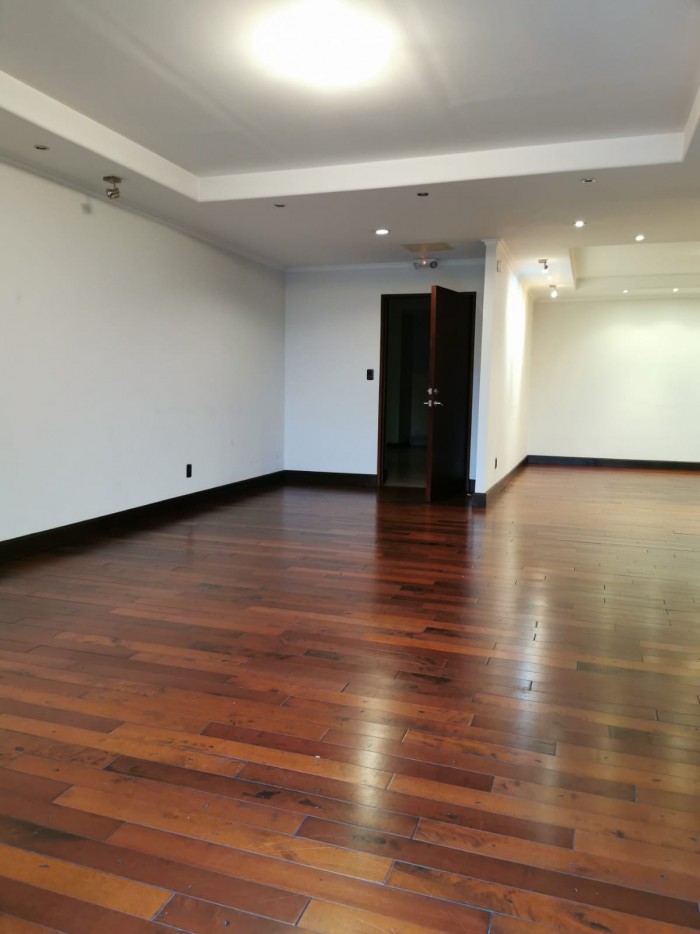 Rento apartamento en zona 14 — foto 3