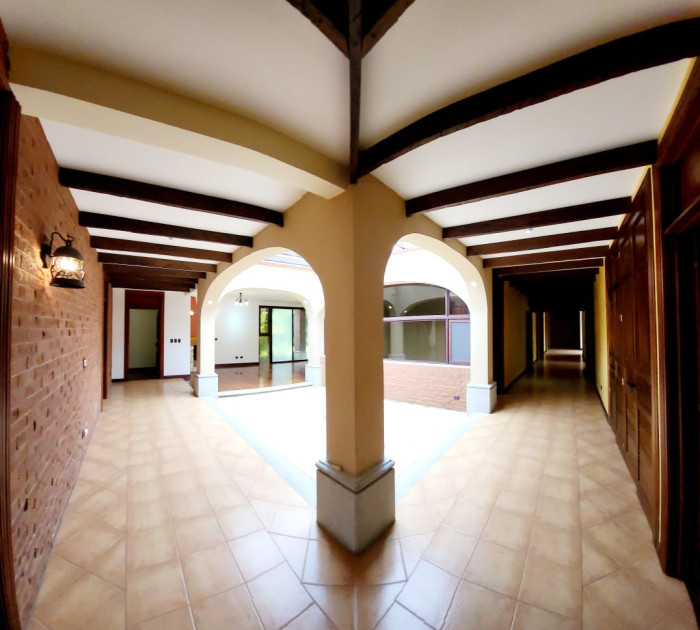 Casa en venta en Casa y Campo Carretera a El Salvador — foto 9