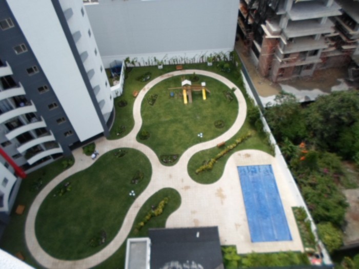 Apartamento en Renta en la ZONA 14 Guatemala - Miniatura 8