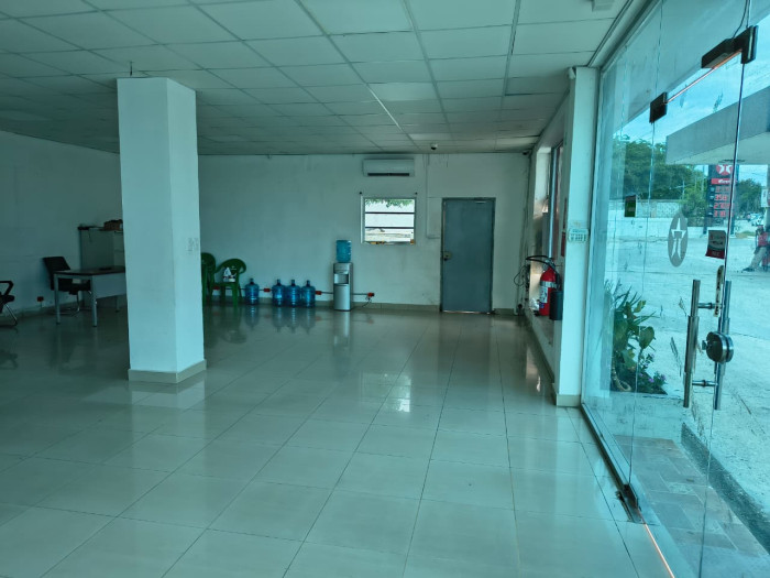 Local comercial y Car Wash en alquiler en Barahona - 2