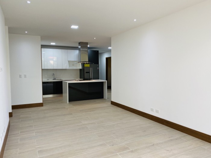 Apartamento Nuevo en Alquiler Vista Hermosa 1 zona 15 - Image 1