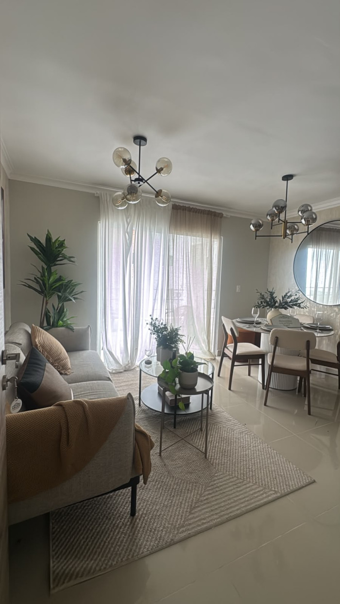 Venta Apartamento Santo Domingo Norte - 8