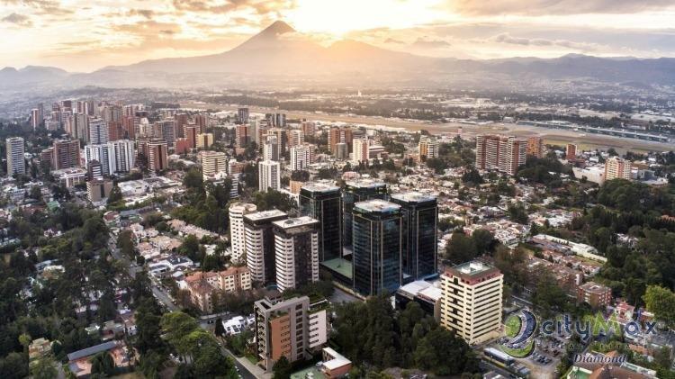 VENTA APARTAMENTO EN CONSTRUCCIÓN ZONA 14 - Miniatura 2