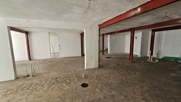 Edificio en Venta Jardines Metropolitanos Santiago - 7