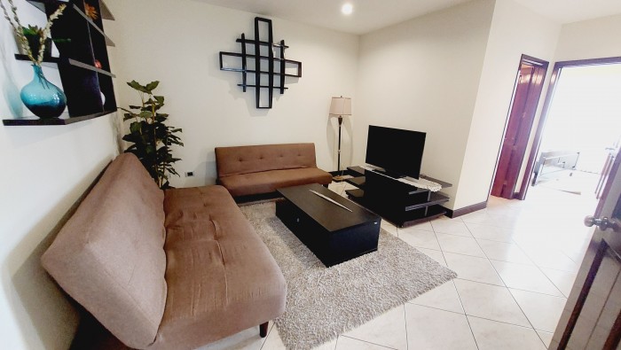 Apartamento en Venta/Renta Amueblado Milenia zona 10 — foto 7
