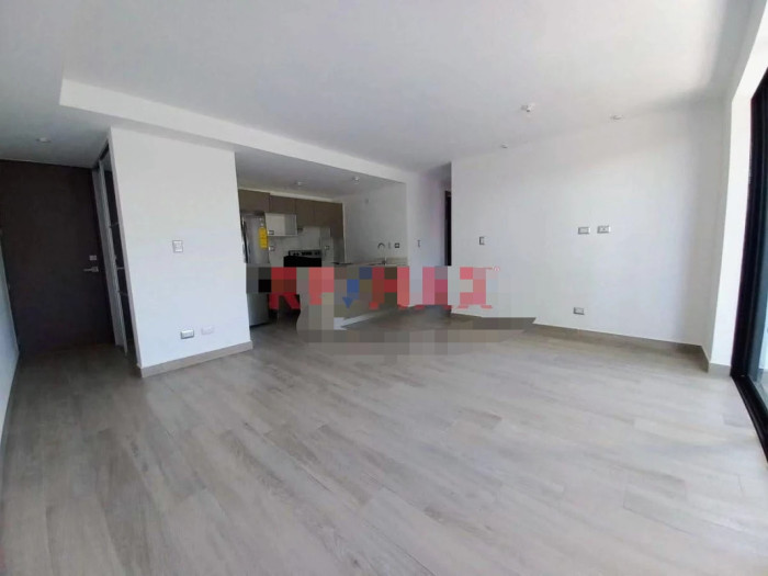 Apartamento en Alquiler Zona 15 Edificio Epic - Miniatura 2