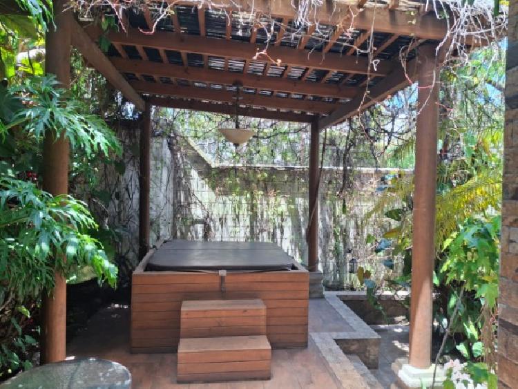 CASA EN VENTA SAN CRISTOBAL - ZONA 8 DE MIXCO — foto 4