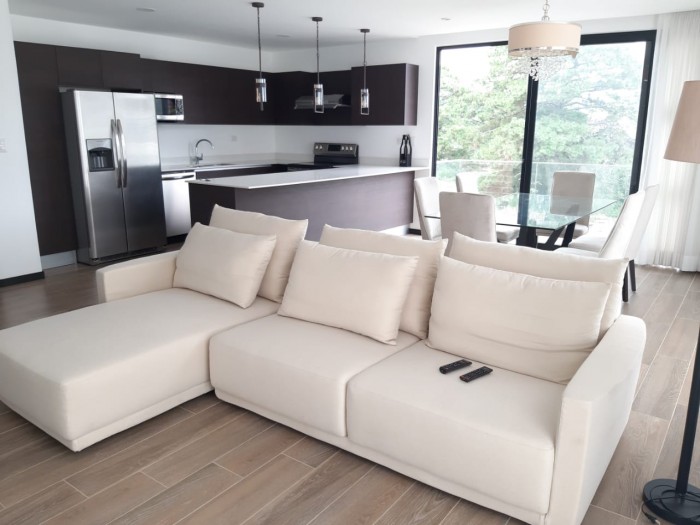 Apartamento en venta en zona 15 GANGA - Miniatura 11