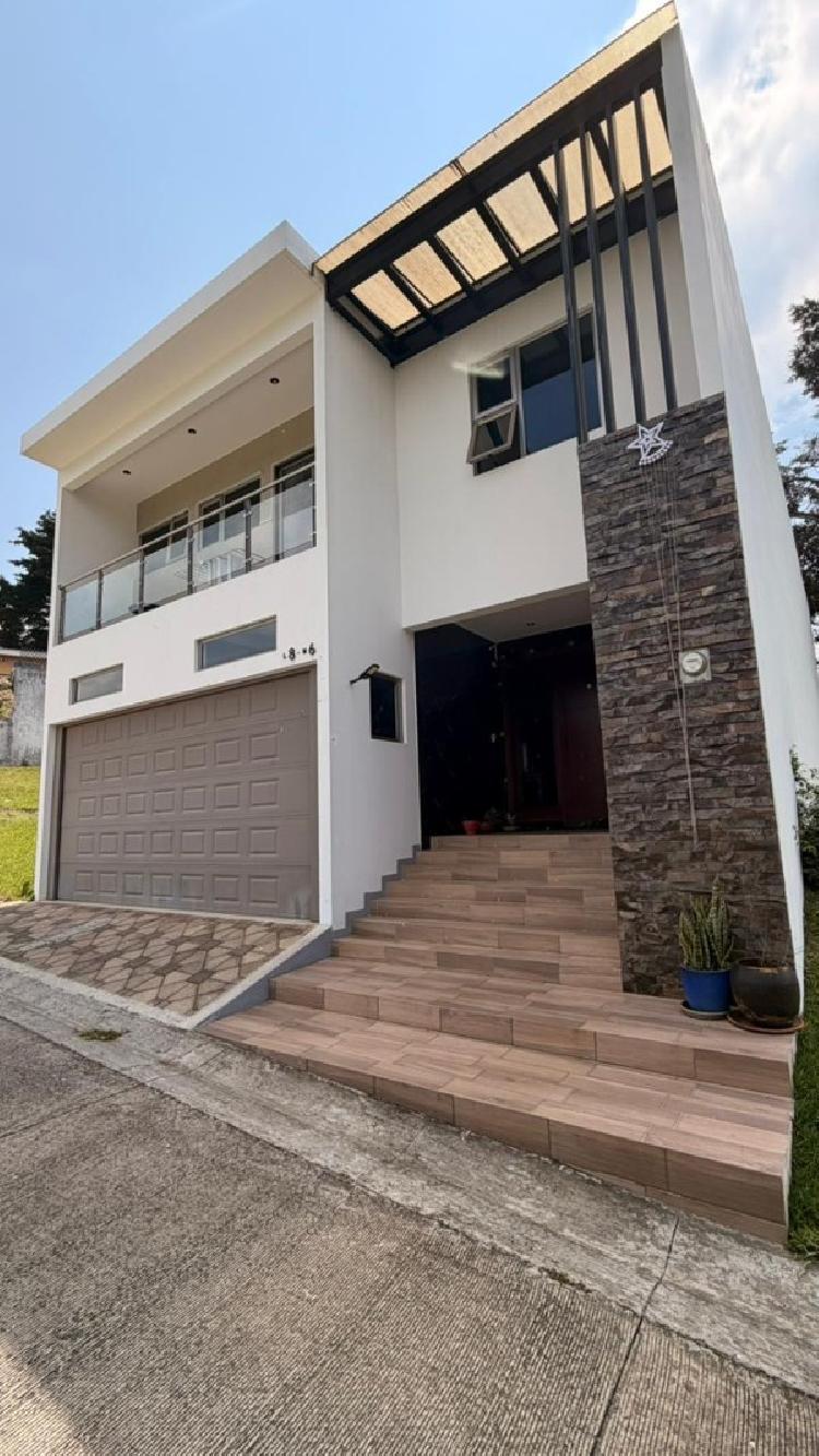 Venta de Casa en CAES Km 26.5 Bosques de Vilaverde — foto 2