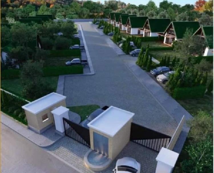 CASA EN VENTA EN SAN MIGUEL DUEÑAS