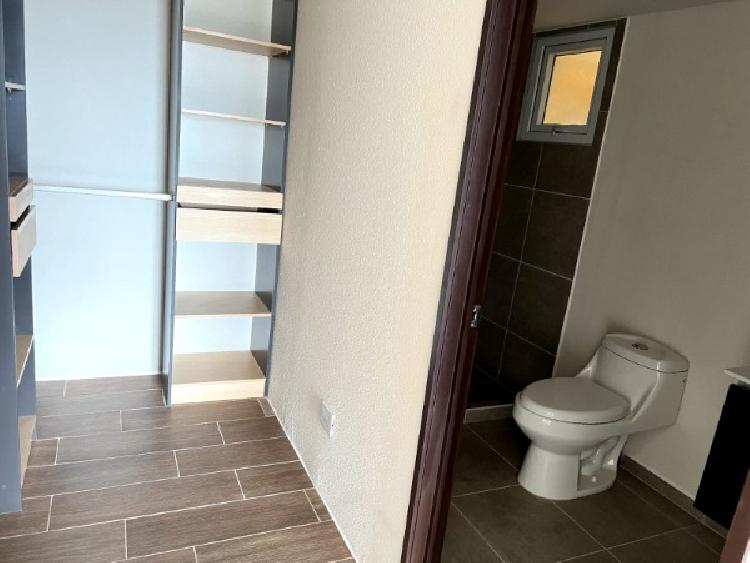 APARTAMENTO EN RENTA EN PARQUE MATEO ZONA 7 — foto 2