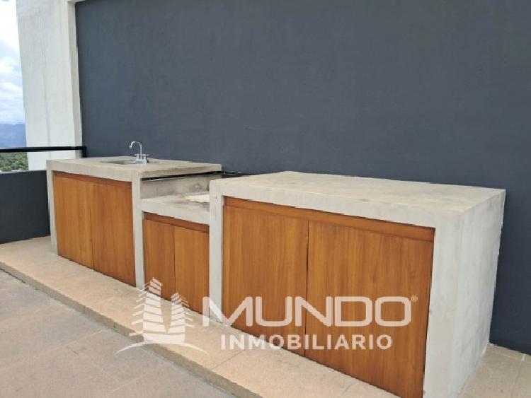 APARTAMENTO EN VENTA ZONA 2 / MUNDO INMOBILIARIO - Image 2