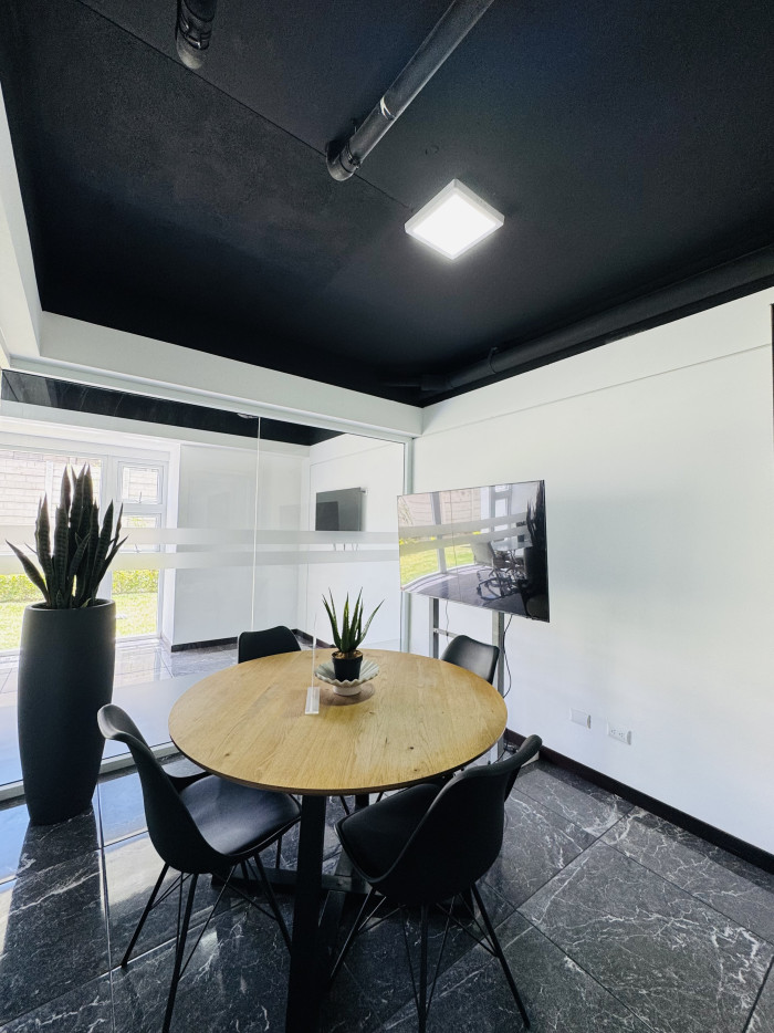 Apartamento de 3 habitaciones en renta Zona 12 - Miniatura 13