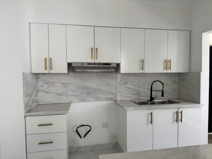 VENTA DE APARTAMENTO RESIDENCIAL, SANTIAGO — foto 7