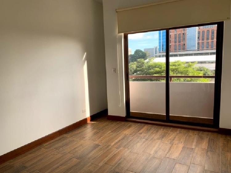 APARTAMENTO EN RENTA EN ZONA 10 — foto 14