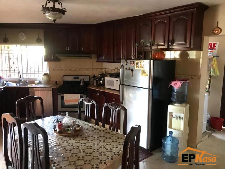 Casa de 2 niveles, Prado Oriental, Santo Domingo Este. — foto 10