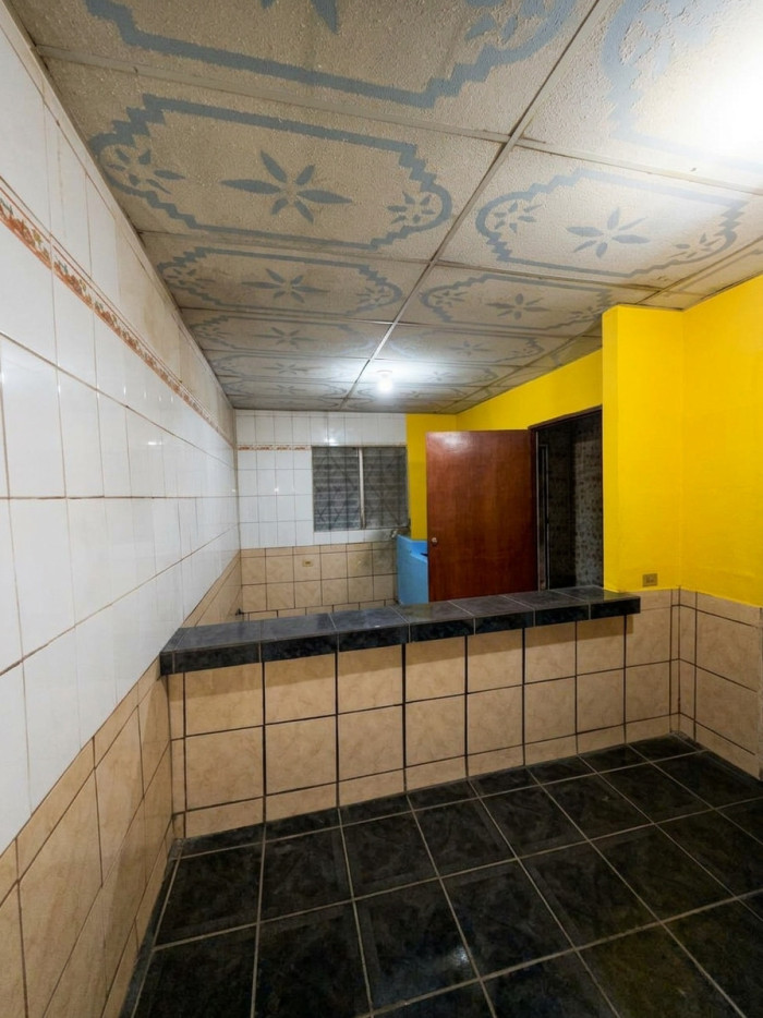 Casa de esquina en Venta en Joyas del Norte Apopa — foto 5
