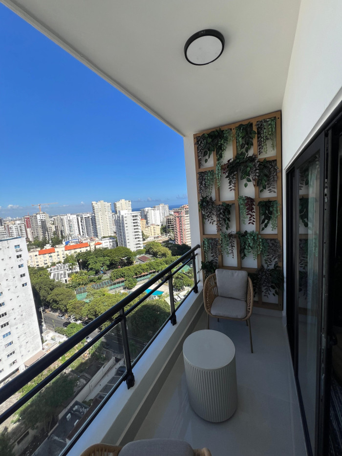 Apartamento amueblado en Venta en La Esperilla — foto 9