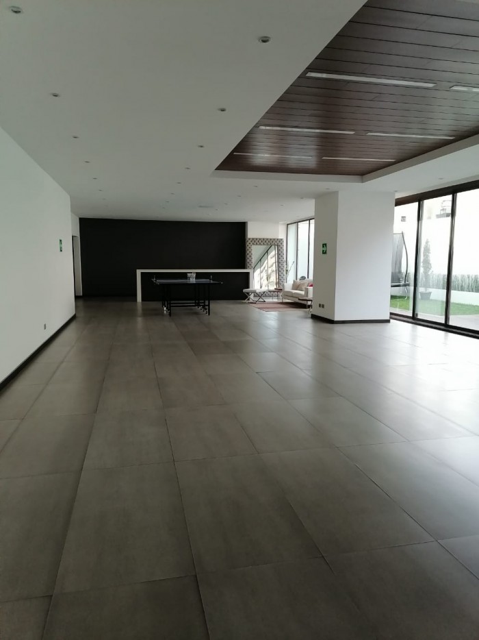 Apartamento amueblado en renta zona 10 - Miniatura 18