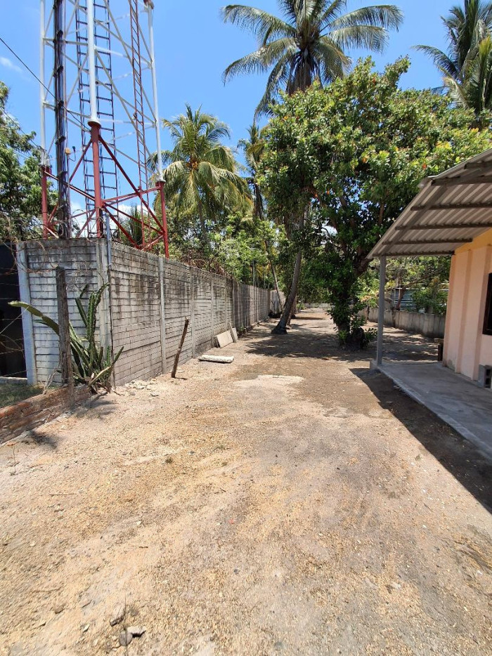 Vendo terreno en Playa San Diego La Libertad - 3