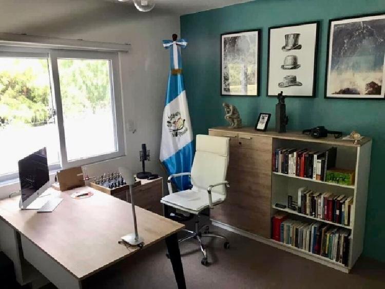 VENTA de Casa Remodelada Alameda San Isidro — foto 4