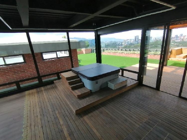 APARTAMENTOS EN ALQUILER NUEVOS Y MODERNOS EN ZONA 10 — foto 3