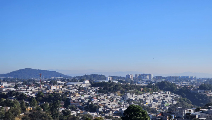 Apartamento Económico en Venta en Zona 10 Mixco — foto 10