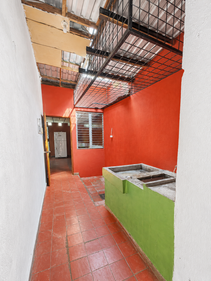 Casa en Venta Zona Ex Zoológico Nacional — foto 5