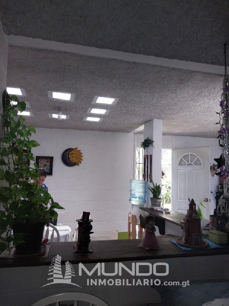 CASA EN VENTA SAN JOSE VILLA NUEVA/MUNDO INMOBILIARIO — foto 4