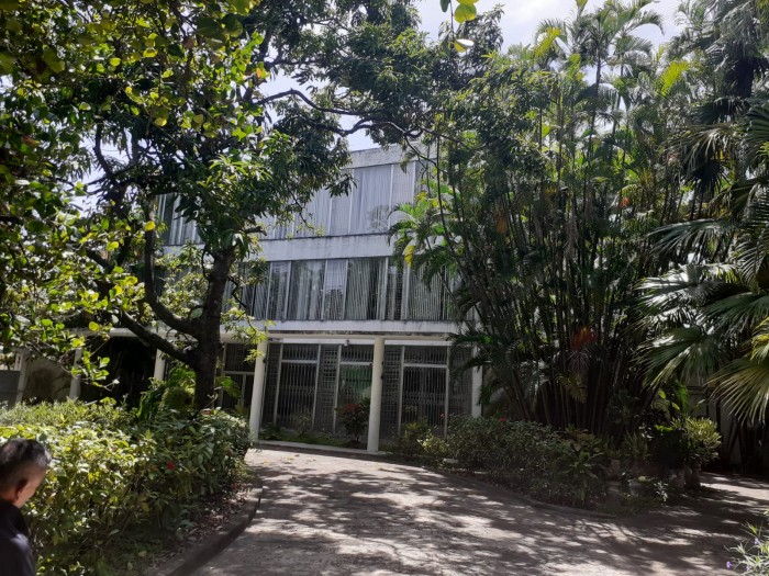 Casa en venta Colonia Escalón, San Salvador, - 1