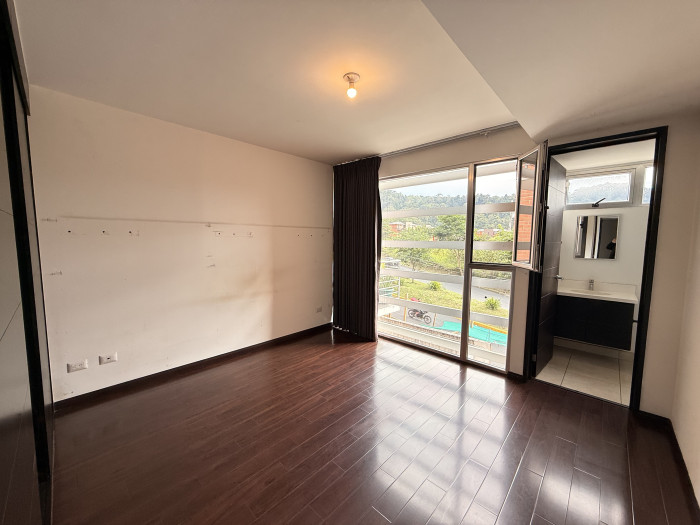 Apartamento en Venta en Nueva Caledonia zona 16 — foto 3